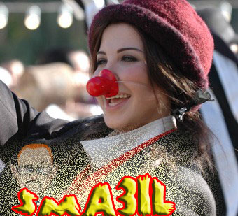 nancy